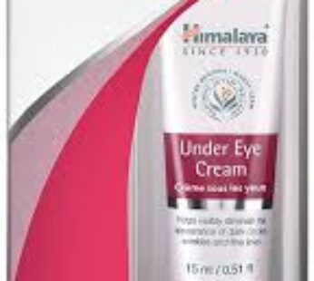 Himalaya Under Eye Cream 15ml