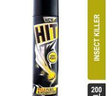 HIT BLack 200 ml