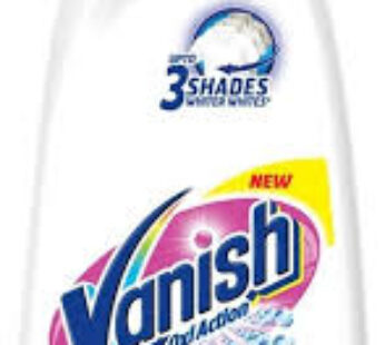 VANISH OXI ACTION LIQUID 400ML