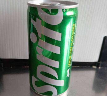 Sprite Can 180ml