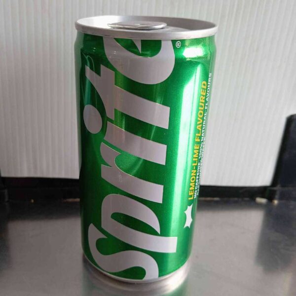 Sprite Can 180ml