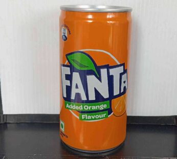 FANTA CAN 180 ML