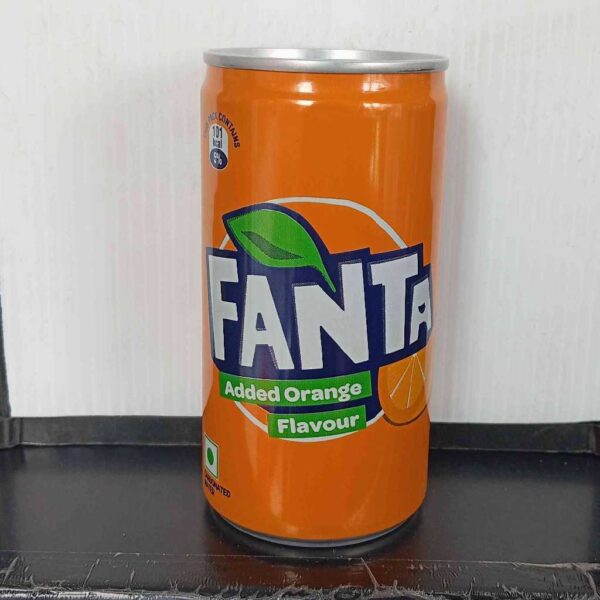 FANTA CAN 180 ML