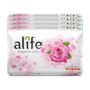 Alife Soap - Romantic Rose 100 g (Pack of 5)
