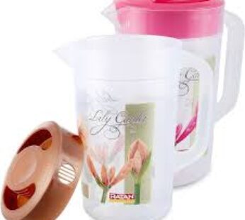 RATAN R 999 JUG LILY GARDEN 200 L