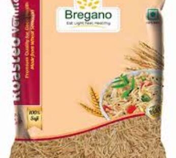 BREGANO ROASTED VERMICELL 165 gm
