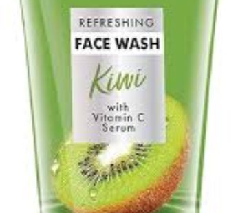 Lakme blush glow face wash kiwi 100gm