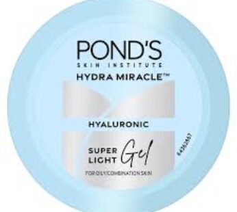 POND S Hydra Miracle Super Light Gel 100 gm
