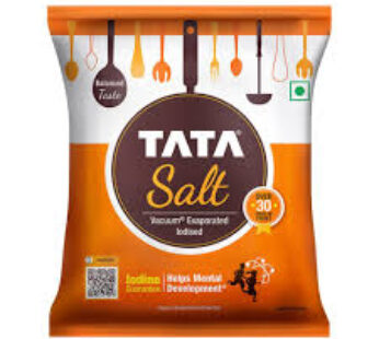 TATA SALT PANCH TATVA 1 kg
