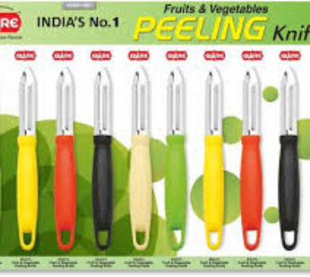 ACE Veg Fruit Peeling Knife 1 N