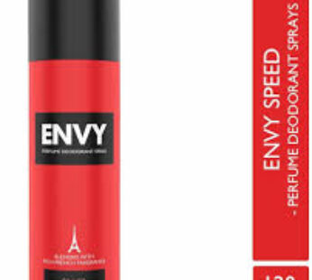 Envy Speed Deo Spray 120ml