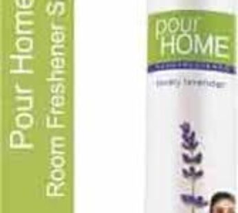Pour Home Room Freshner Lavender 270Ml