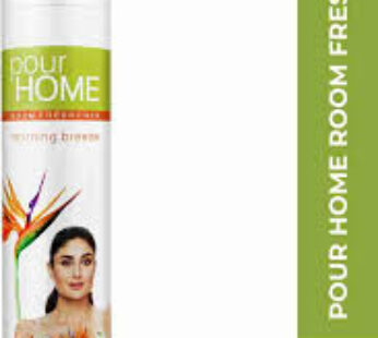 Pour Home Room FreshnerMorning Breeze 270Ml