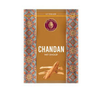 Big Bell Chandan Wet Dhoop 20 N