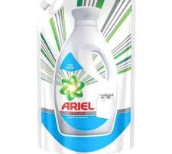 Ariel Top Load Liquid Detergent 1L Pouch