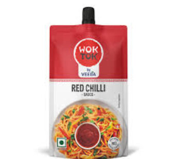 veeba Red chilli sauce 90 gm