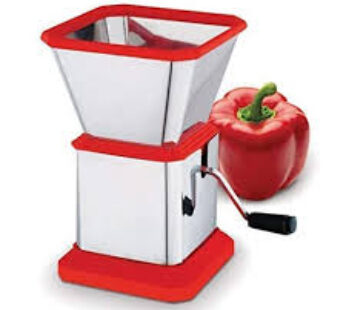 Senso Chilly dry fruits Cutter Elite With Lid 1 U