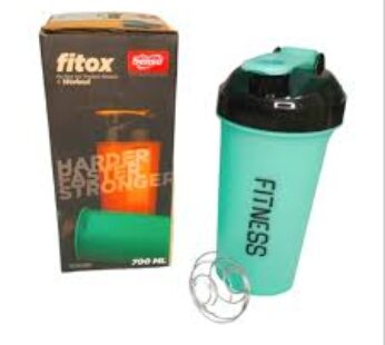 Senso Fitox Bottle ( Shaker )