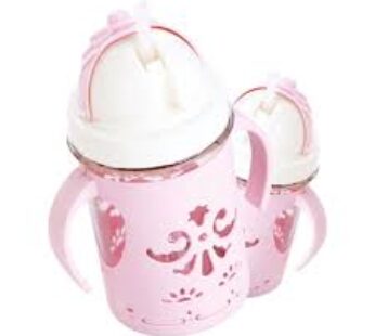 Senso Smiley Sipper Bottle 1 U