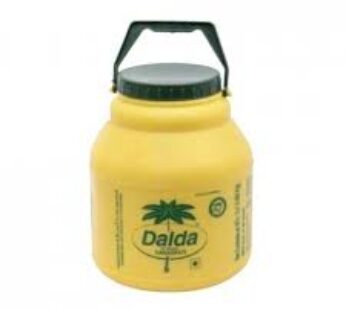 Dalda Vanaspati, 2 LTR, JAR