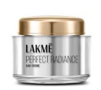 Lakme Absolute Perfect Radiance Skin Brightening Day Creme 28 g
