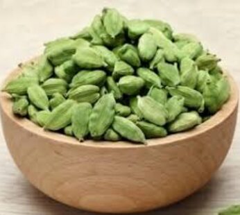 New Mart Green Elachi 50 gm
