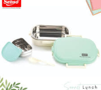 Senso Sonett Lunch Box