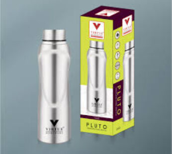 Virtue Pluto Steel Bottle 1000 ml