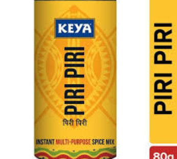 Keya Piri Piri 80 gm