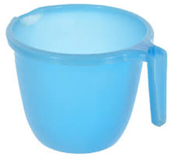 Excel Round Frosty Mug 1 ltr