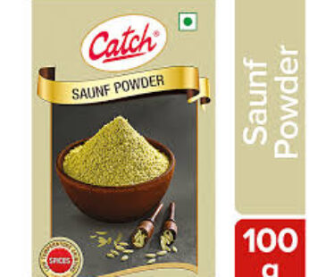 Catch Saunf Powder 100 g