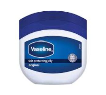 Vaseline Original Skin Protecting Jelly 12 gm