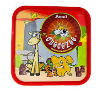 Amul Chocozoo Chocolate 250 gm