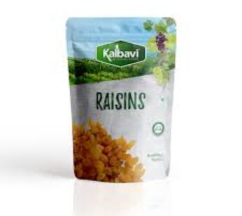 Kalbavi raisins 500 gm