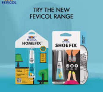 fevicol shoe Fix 1 N