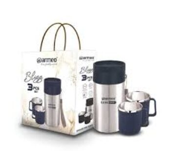 WARMEO BLISS FLASK 3 PSC SET