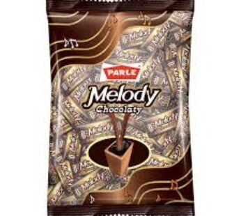 Parle Melody Chocolaty 391 g Pouch