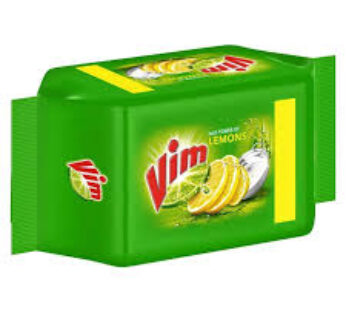 Vim Dishwash Bar 90 g 6 Unit Pack