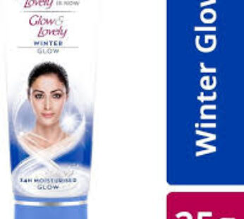 Fair & Lovely Winter Bright Vitamin E 25g