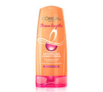 LOreal Paris Dream Lengths Conditioner, 71.5 ml
