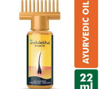 Indulekha Bringha Oil, 22 ml