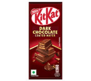 Nestle KitKat Dark Chocolate Coated Wafer Bar 50 g