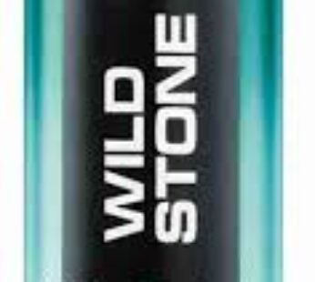 WILD STONE INTENSE STORM BOBY PERFUME 120 ML