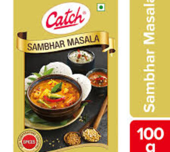 Catch Sambhar Masala 100g