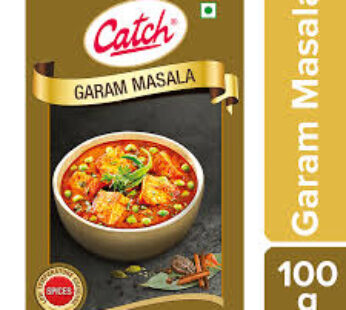 Catch Garam Masala 100 g