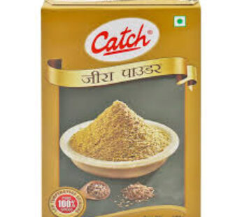 Catch Jeera Powder 100 g