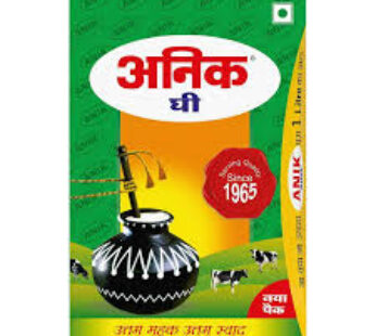 Anik Ghee 1L