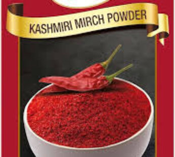 Catch Kashmiri Mirch Powder 100 g