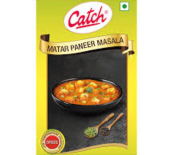 Catch Matar Paneer Masala 50 gm