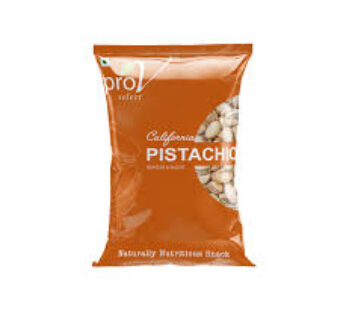 ProV Select Pistachio California Roasted and Salted 200g
